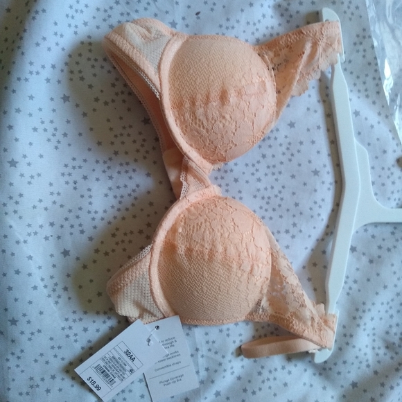 5 Bras for $30 - Picture 2 of 5